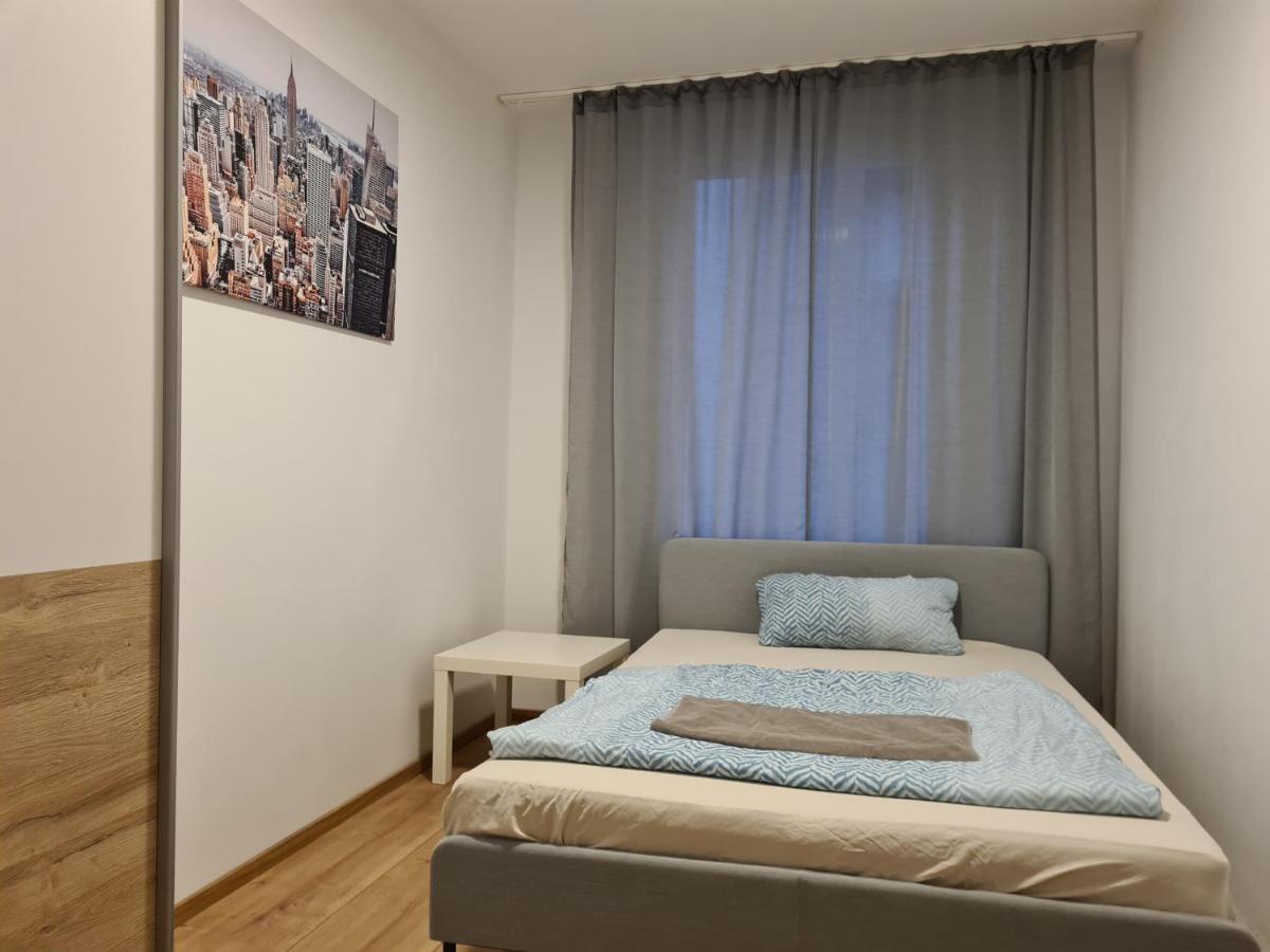 Apartment Caracalla 巴登-巴登 外观 照片