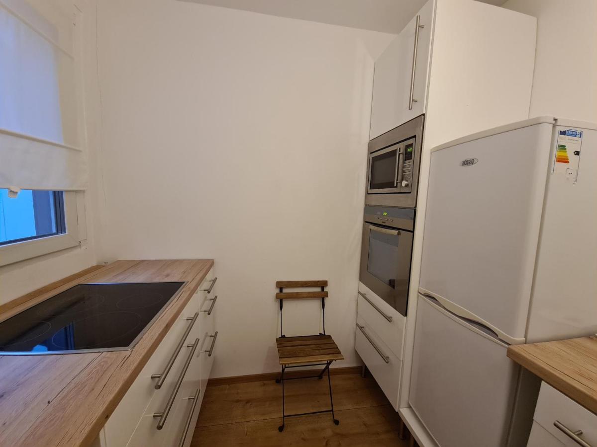 Apartment Caracalla 巴登-巴登 外观 照片