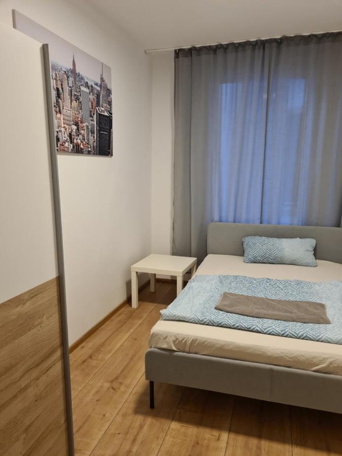 Apartment Caracalla 巴登-巴登 外观 照片