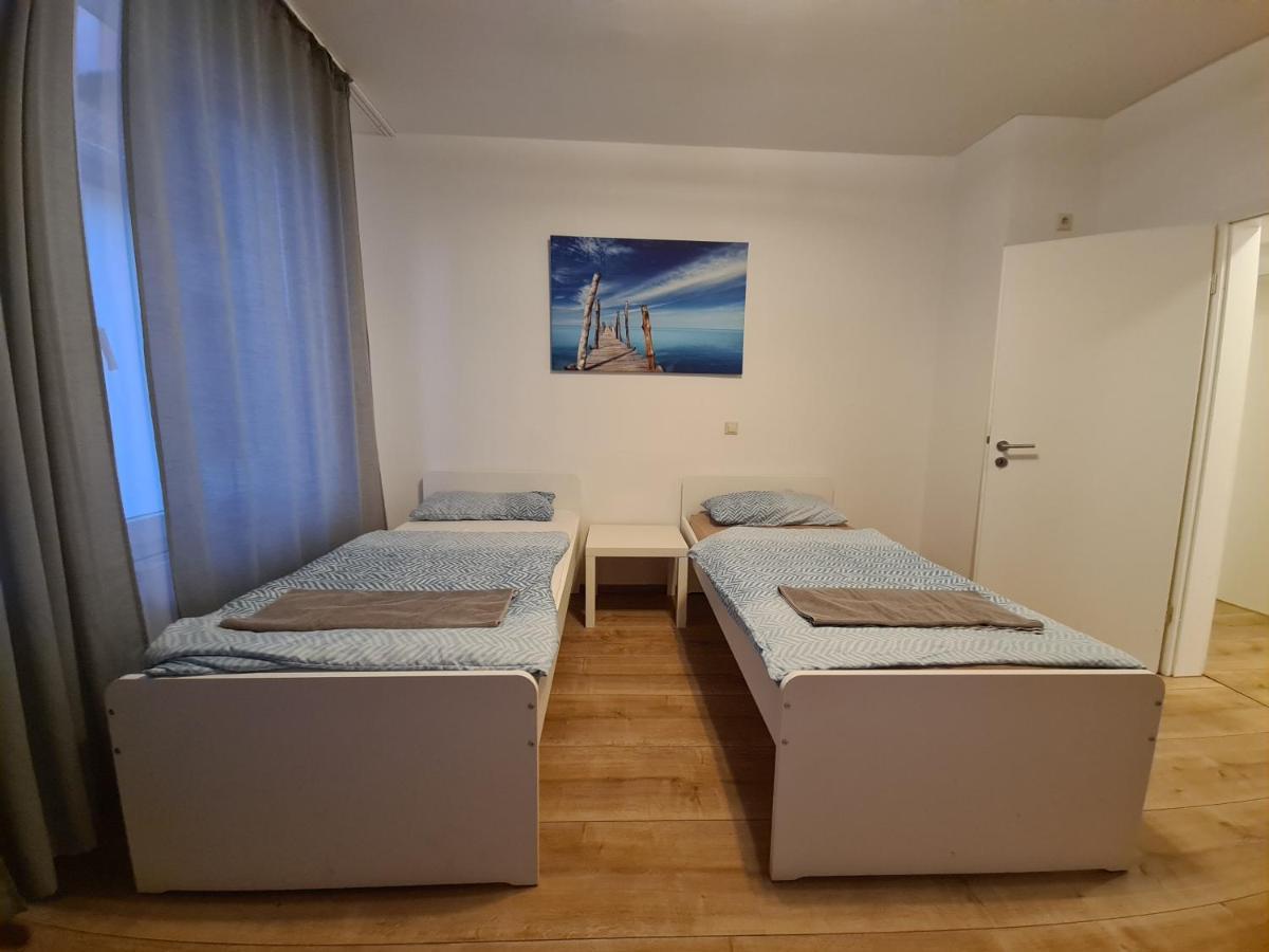 Apartment Caracalla 巴登-巴登 外观 照片